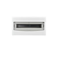 Toonice Terlaris 19 inci 18U 600*1000*450 Rak Server Tahan Air Luar Ruangan Kabinet Jaringan Kotak Kontrol Listrik IEC 62109