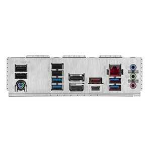 Tarjeta Madre de Escritorio <span class=keywords><strong>GIGABYTE</strong></span> <span class=keywords><strong>Z690</strong></span> UD DDR5 Reacondicionada, ATX LGA1700, CPU Intel de 12.ª/13.ª/14.ª Generación, 192 GB DP para PCIe5.0 SATA - Product Image 6