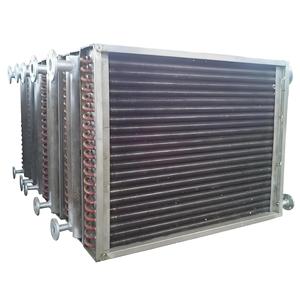 Intercambiador de Calor de Tubo de Acero Inoxidable de Ahorro Energético 50GPM >600C 100W 500W para Horno de Secado de <span class=keywords><strong>Madera</strong></span> - Product Image 3