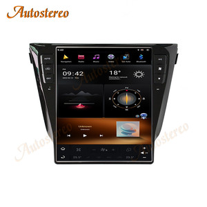 Écran Vertical Android 11 8 + 256 <span class=keywords><strong>Pour</strong></span> <span class=keywords><strong>Nissan</strong></span> <span class=keywords><strong>Qashqai</strong></span> 2013-2020 Tesla Style Voiture <span class=keywords><strong>GPS</strong></span> Navigation Tête Unité Lecteur Multimédia 4G SIM - Product Image 2