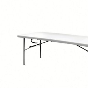 Table pliante en plastique <span class=keywords><strong>KTK</strong></span>, taille et couleur personnalisées, pour salle à manger, banquet, camping, extérieur - Product Image 3