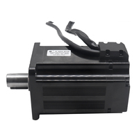 Moteur servo basse tension DC48V 750W avec encodeur absolu pour robot AGV