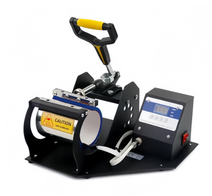 Touch Screen Mug Heat Press Heat Press Tumbler <b>Machine</b> Logo Cup Sublimation <b>Printing</b> <b>Machine</b> - Product Image 1