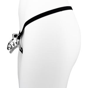 Jaula para Pene en Forma de Serpiente FRRK, Dispositivo de Castidad Masculina, Cinturón de Castidad BDSM, Jaula para Pene, Jaula de Castidad Fetiche para Hombres - Product Image 4