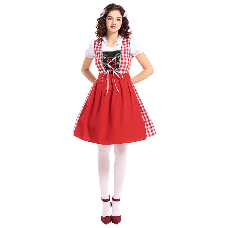 dress+ribbon+apron