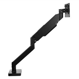 Single Screen 15KG Large Load-bearing Manufacturer's Direct Sales Display <b>Bracket</b> Lifting and Increasing Rotating Monitor Holder - Product Image 4