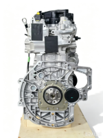 Moteur complet d'origine Newpars EB2 1.2 essence, vente en gros usine