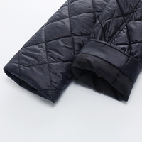 Simplee — manteau Long et léger pour femmes, veste chaude à capuche, coupe-vent en molleton Design tendance, vêtements d'extérieur pour femmes