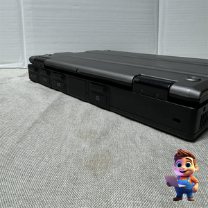 <span class=keywords><strong>Laptop</strong></span> cũ GETAC S400, chip i7-4610M, RAM 16GB, SSD 1TB, màn hình cảm ứng 14 inch, độ phân giải 1366*768, có cổng RJ-45, <span class=keywords><strong>Wifi</strong></span>, 3 cổng USB 9 chân, Bluetooth - Product Image 6