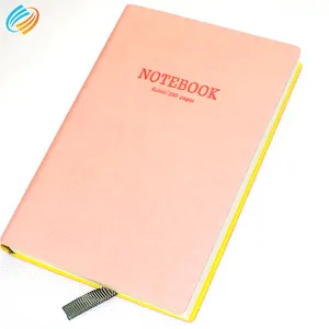 A6 Event Planner Notebook Planner Bindmiddel Academische Journal Boek Afdrukken Goedkope Krant Print