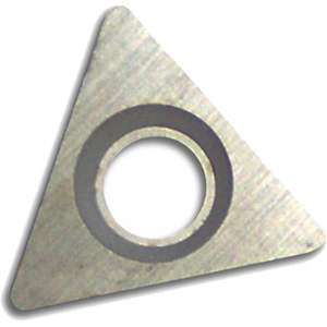 FERVI - MTFNBASE25/32 Base triangular de repuesto para 25-32 - EAN 8012667191979 ACCESORIOS HERRAMIENTAS ELÉCTRICAS ACCESORIOS DE TORNEADO - Product Image 1