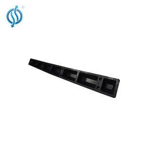 Tope de goma para coche, tapa de hule para garaje, buena calidad - Product Image 6