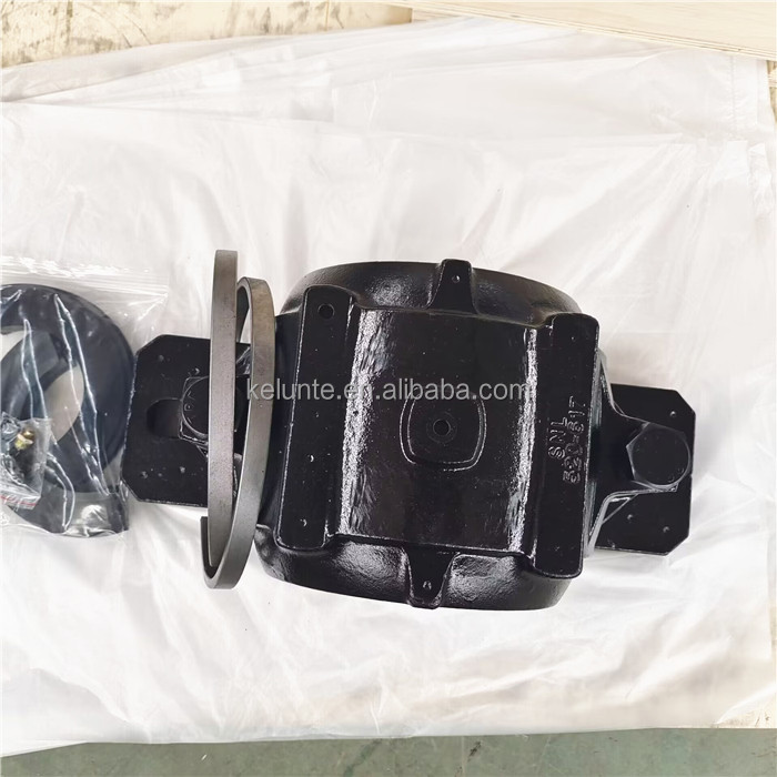 Cuscinetto Tuff Torq / Timberturf THS060513 &ndash; 187Q0834750
