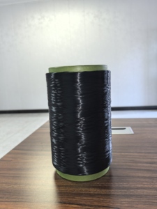 Hot bán chất lượng tốt độ bền tối đa 900D <span class=keywords><strong>PP</strong></span> sợi <span class=keywords><strong>Polypropylene</strong></span> sợi cho Heavyweight tarpaulins - Product Image 6