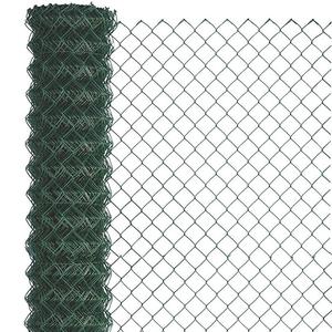 Cerca <span class=keywords><strong>de</strong></span> Alambre Metálico Especializada para Cría, con Malla Uniforme para Evitar Escapes/Robo, la Opción Preferida para Cercas <span class=keywords><strong>de</strong></span> Huertos - Product Image 6
