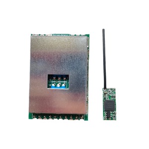 Module émetteur vidéo sans fil AV 2,4 G 50 mW, conception compacte pour lecteurs DVD, caméra de recul de voiture, moniteur de sécurité - Product Image 3