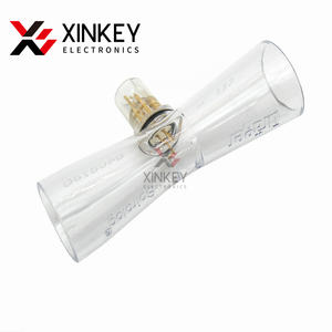 Capteur de débit Ventilateur machine d'anesthésie capteur de débit d'origine 8403735 - Product Image 1