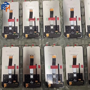 Telefoni lcd Display per samsung A10 A10S A11 A12 A20 A20E A20S A21 A21S A30 A30S A40 A50 A51 A71 Touch screen con cornice - Product Image 4