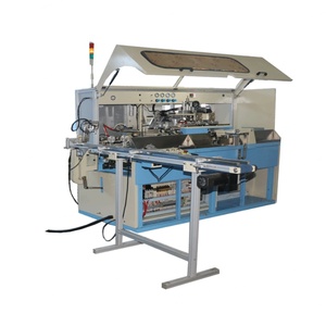 Presse à Chaud Automatique pour Estampage à Chaud de Plaques, Tasses et Bouteilles PET – Impression par Estampage à Chaud de Feuilles Métallisées – État : Neuf - Product Image 6