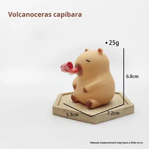 Juguete Antiestrés de Plástico Duradero con Diseño de Lengua Fuera, Novedoso y Divertido, Ideal para Fábricas y Venta Transfronteriza - Product Image 6