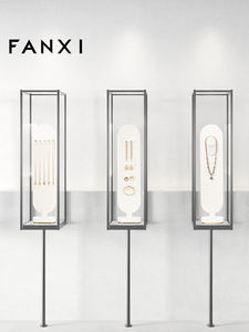 Подставки для ювелирных изделий FANXI - Product Image 3