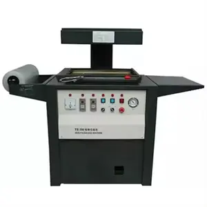 Factory direct shrink machine heat shrink Packaging Machine For Screw,Battery,Hardware,Parts