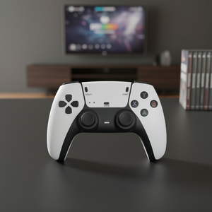 Console di Gioco Arcade Portatile M8 Pro, Proiezione TV 4K e Doppio Joystick, 20000 Giochi Retro per 2-4 Giocatori, Vendita all'Ingrosso - Product Image 3