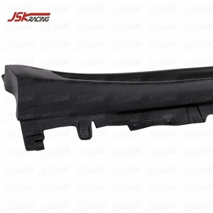 EVO STILE di LARGHEZZA di MEZZO IN FIBRA di CARBONIO BODY KIT PER 2007-2013 <span class=keywords><strong>BMW</strong></span> <span class=keywords><strong>X6</strong></span> <span class=keywords><strong>E71</strong></span> - Product Image 4