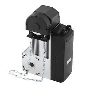 Accessoires de moteur pour porte sectionnelle industrielle Wuxi Technology Limit Operators, accessoire à couple élevé - Product Image 2
