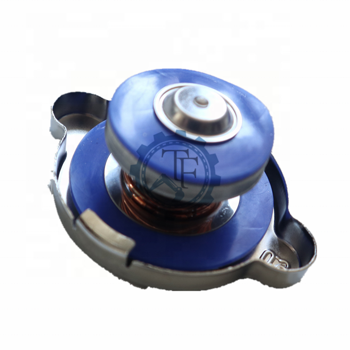 Excavator Radiator Cap 14X-03-71310 for CATERPILLAR 305.5E