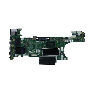 Carte système 01HX664 pour ordinateur portable T470 BDPLANAR WIN,i7-7600U,Y-TPM2,AMT, carte mère UMA - Product Image 1