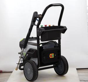 Machine de <span class=keywords><strong>Lavage</strong></span> Haute Pression Électrique Professionnelle Commerciale 120bar 1450psi pour Nettoyage Auto 110V/220V 50/60Hz - Product Image 4
