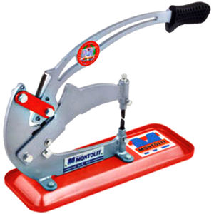 ศิลปะมอนโตลิต42เครื่องมือตัดกระเบื้องที่จำเป็นสำหรับการตัดและการขึ้นรูปกระเบื้อง - Product Image 1