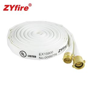 Zifire resistente flessibile <span class=keywords><strong>Duraline</strong></span> posano attrezzature antincendio ad alta efficienza per attrezzature antincendio industriali - Product Image 3