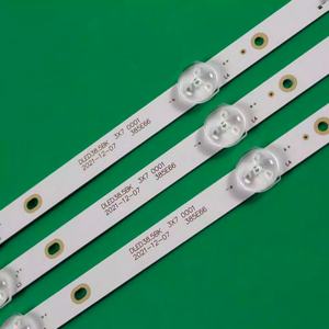 HX-NO.200 Offre Limitée SZKK40D07-ZC22AG-16 303K400041 Rétroéclairage TV en Aluminium Original pour Réparation de Téléviseurs - Product Image 4