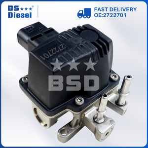 Pompe doseuse injecteur de liquide d'échappement diesel (DEF) 2095566 2238325 2238324 2722701 pour Scania Séries P G R T - Product Image 6