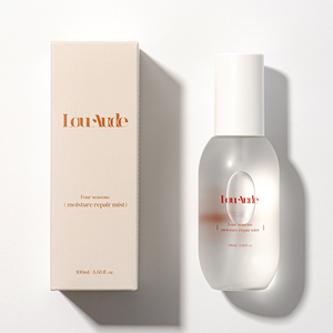 Bruma Hidratante LouAude Four Seasons, Bruma Facial Calmante para Hidratación Diaria en Todas las Estaciones, No Deja la Piel Pegajosa - Product Image 6