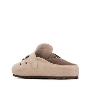 Sabots pour femme Xti 145315 Beige 36 avec breloque ours décorative - Product Image 3