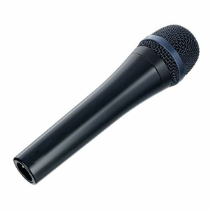 Microphone vocal dynamique WF-5G, microphone professionnel pour la scène, le chant en direct et l'enregistrement - Product Image 1