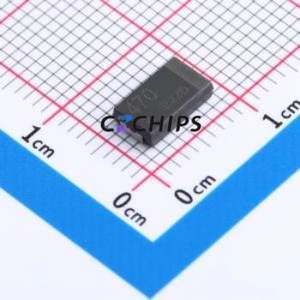 MPD471M0DD19009R ตัวเก็บประจุแบบแข็ง SMD,7.3x4.3 มม. ( ความจุ: 470uF )( ความแม่นยำ: 20% แรงดันไฟฟ้าที่กำหนด: 2V ) - Product Image 1