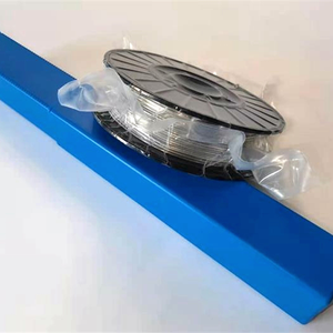 Alambre con núcleo fundente Premium ER4047 (12% Si) para revestimiento y superposición de aluminio: construye superficies resistentes al desgaste en aleaciones fundidas - Product Image 5