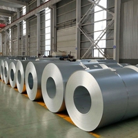 Tôles d'acier galvanisé à chaud SGCC pour machines de construction, ponts, réservoirs de stockage et structures en acier destinées à l'exportation