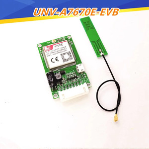 A7670E Full <span class=keywords><strong>SIMCOM</strong></span> 4G Cat 1 mit GSM <span class=keywords><strong>GPS</strong></span> Low Cost Cat1 - Product Image 2