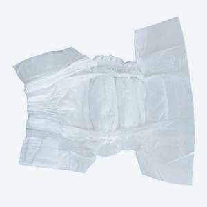 Pañales Desechables Ecológicos de Fábrica al por Mayor, Muestra Gratuita, Grado B, Biodegradables, Pañales de Bambú para Bebé - Product Image 5