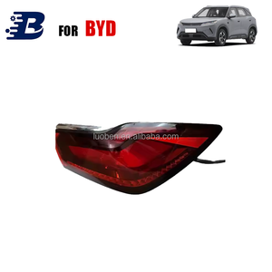 Faros LED OEM <span class=keywords><strong>de</strong></span> Alta Calidad para Automóvil, Venta Directa del Fabricante, Kits <span class=keywords><strong>de</strong></span> Carrocería para BYD Seagull Seal Yuan Plus ATTO3 2021 2022 <span class=keywords><strong>2023</strong></span> - Product Image 4