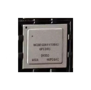 MCIMX6D6AVT08AD ชิปไมโครคอนโทรลเลอร์แบบดูอัลคอร์ - Product Image 1