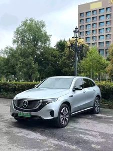 <span class=keywords><strong>Mercedes</strong></span> <span class=keywords><strong>EQC</strong></span> 350 4MATIC 2022 Usado, SUV <span class=keywords><strong>Eléctrico</strong></span>, Tracción en las Cuatro Ruedas, Cero Emisiones, Vehículo de Lujo, Bajo Kilometraje, Inspeccionado, Listo para Exportación - Product Image 2