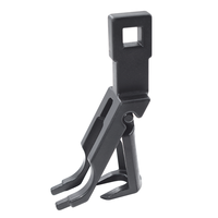 Kit d'outils de distribution de moteur Ford avec compresseur de ressort de soupape et outil de maintien d'arbre à cames Outils de véhicule Ford 4.6L 5.4L 6.8L