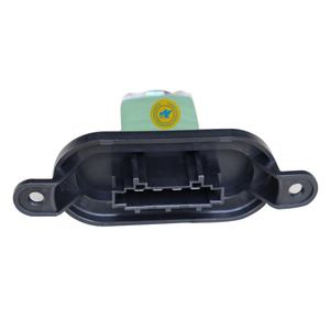 7H2819021D 7H2819021B Résistance de chauffage du moteur de ventilateur de chauffage pour VW TRANSPORTER T5 Amorok 7E0819031C 7E081902 - Product Image 2