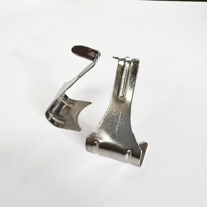 Gancho de Canal Tipo S, Galvanizado en Zinc, Gancho Simple, Capacidad de Carga de 3-5 kg, Accesorios para Colgar - Product Image 4